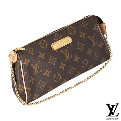 louis vuitton eva clutch bag price|Louis Vuitton eva clutch discontinued.